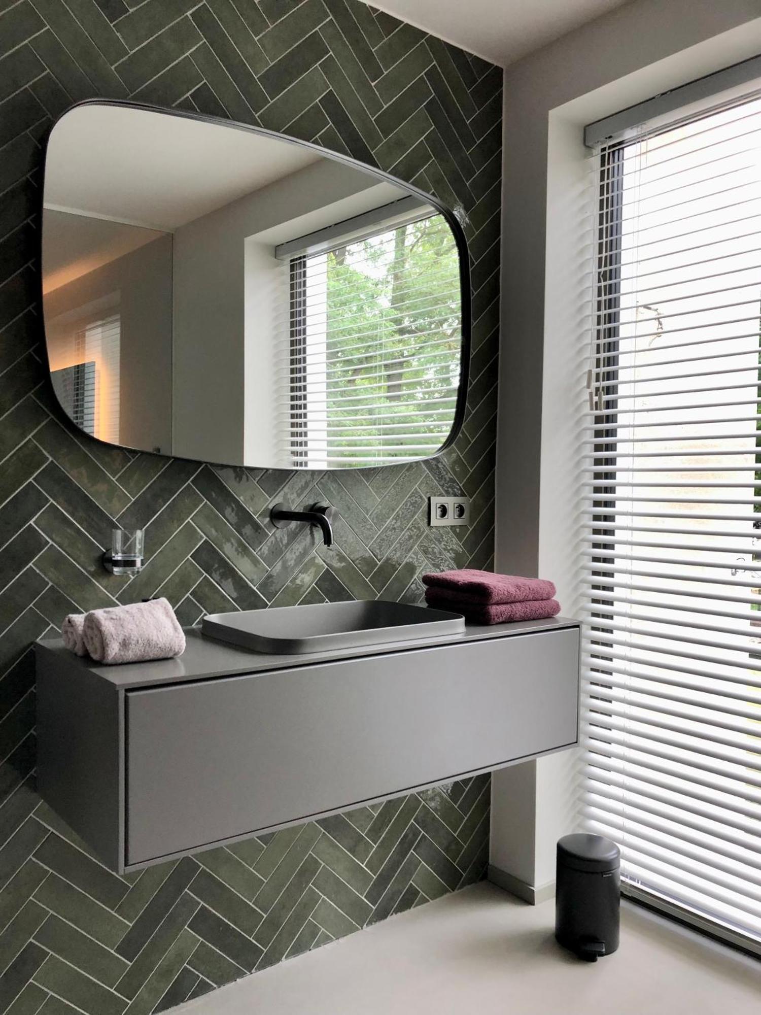 Huis Vanellus ハッセルト エクステリア 写真