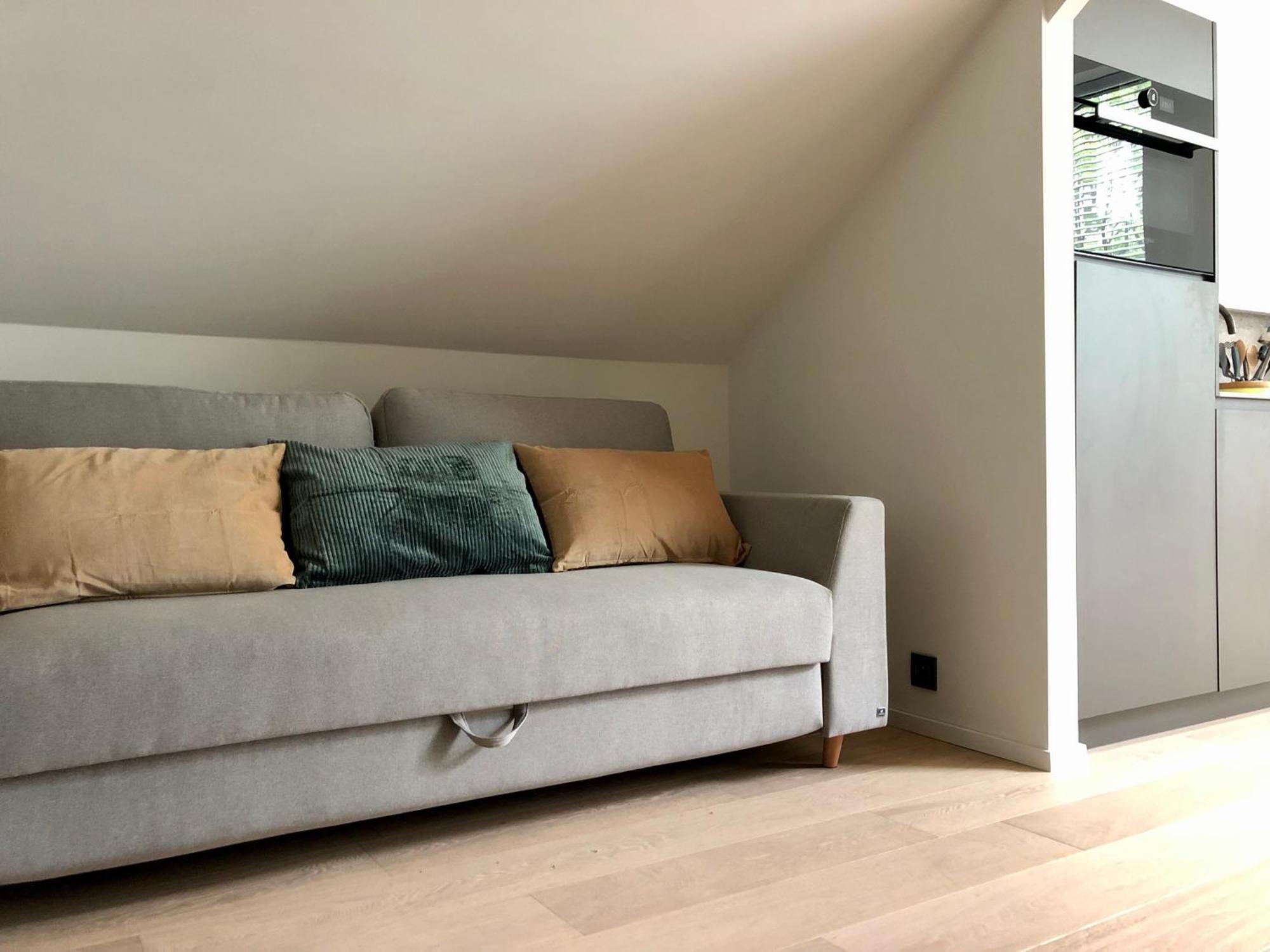 Huis Vanellus ハッセルト エクステリア 写真
