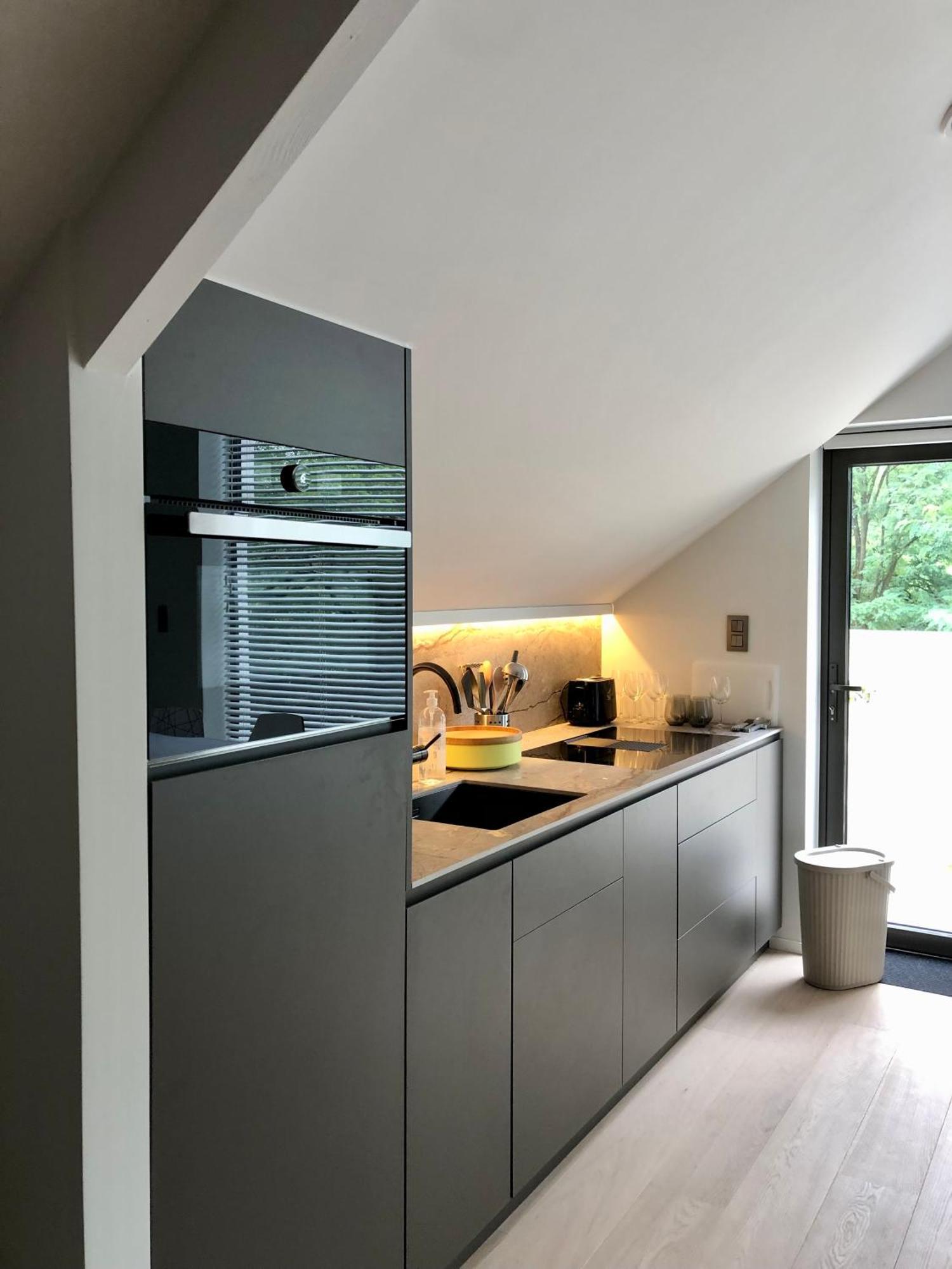 Huis Vanellus ハッセルト エクステリア 写真
