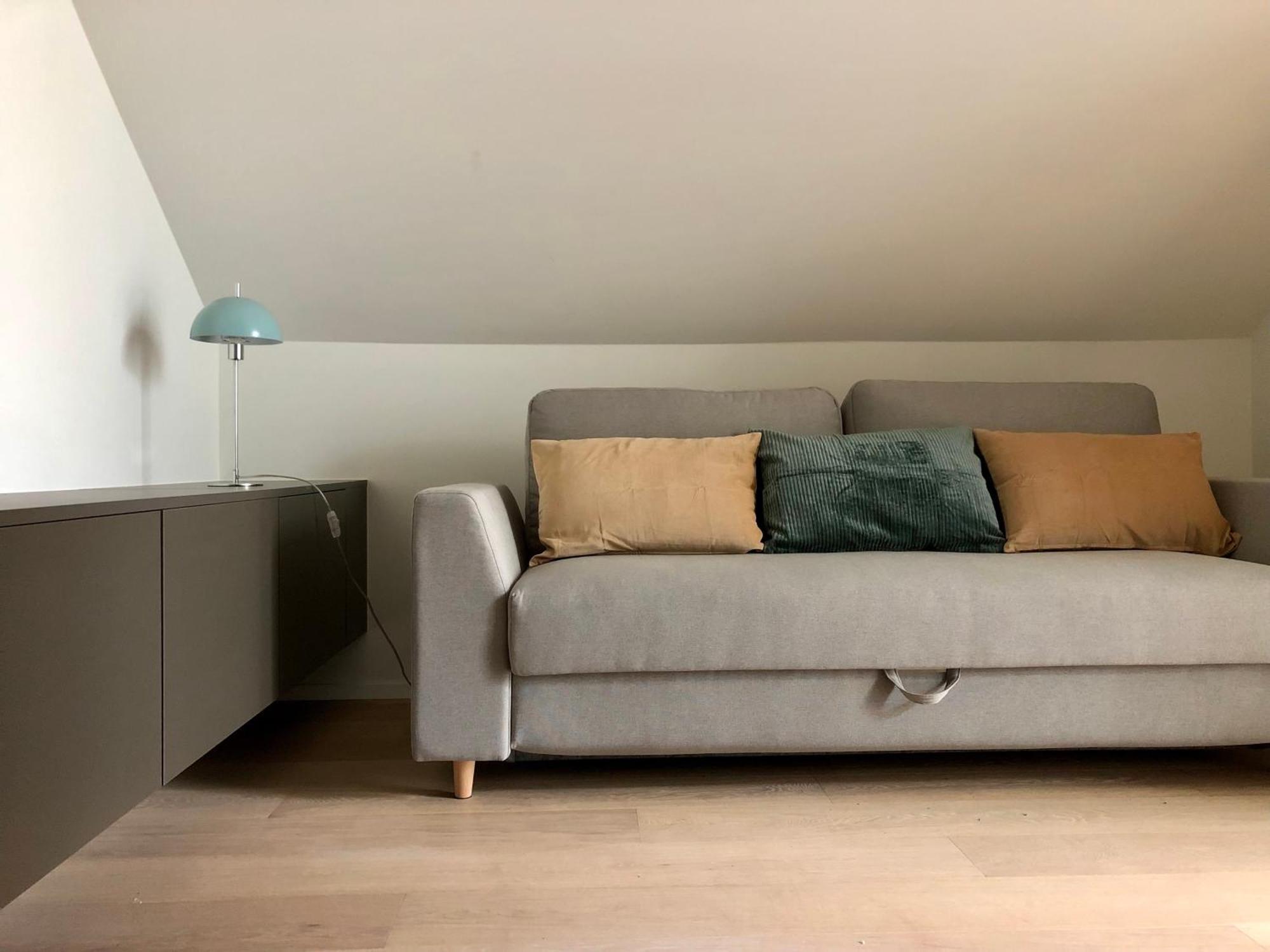 Huis Vanellus ハッセルト エクステリア 写真