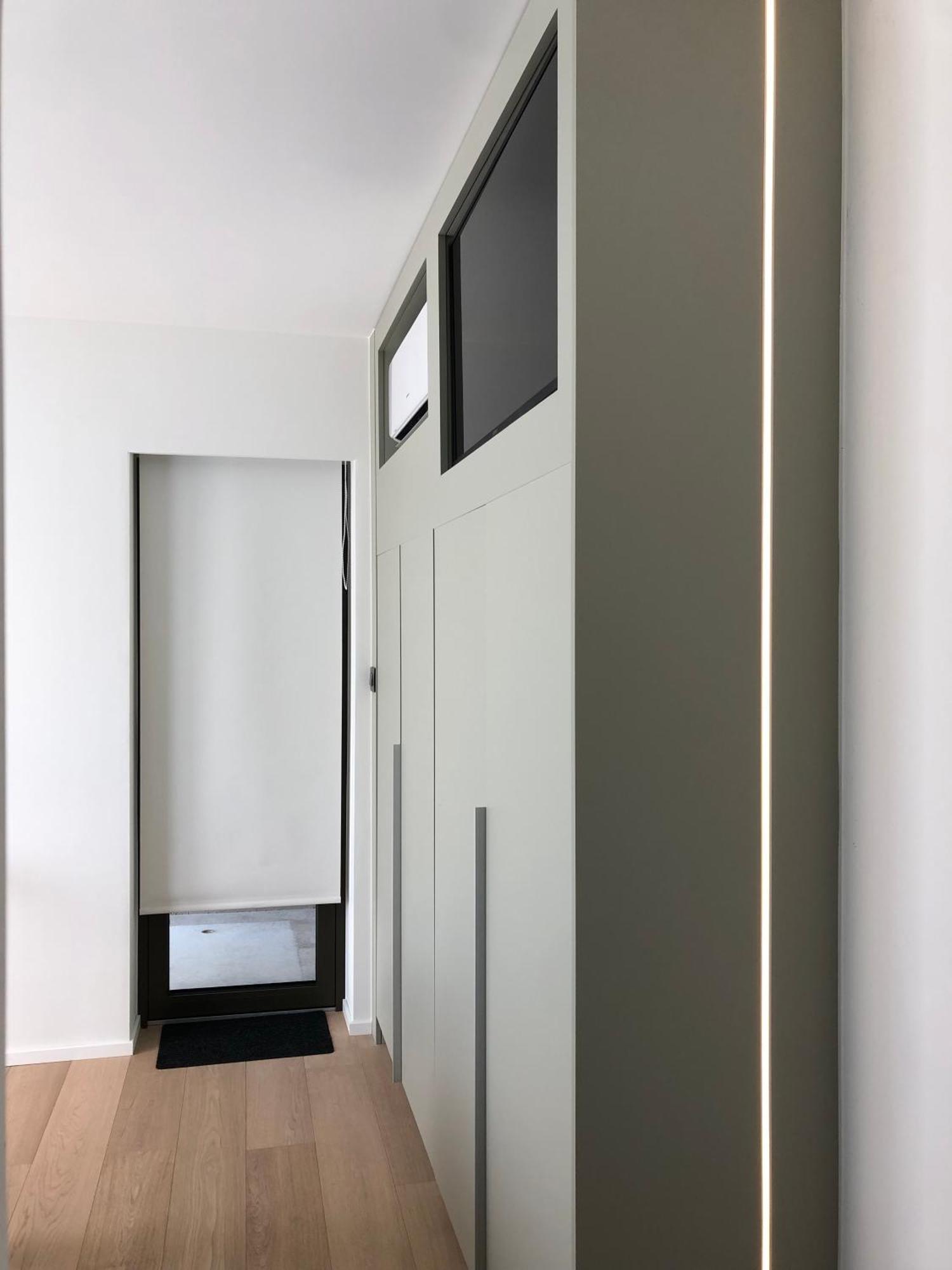 Huis Vanellus ハッセルト エクステリア 写真